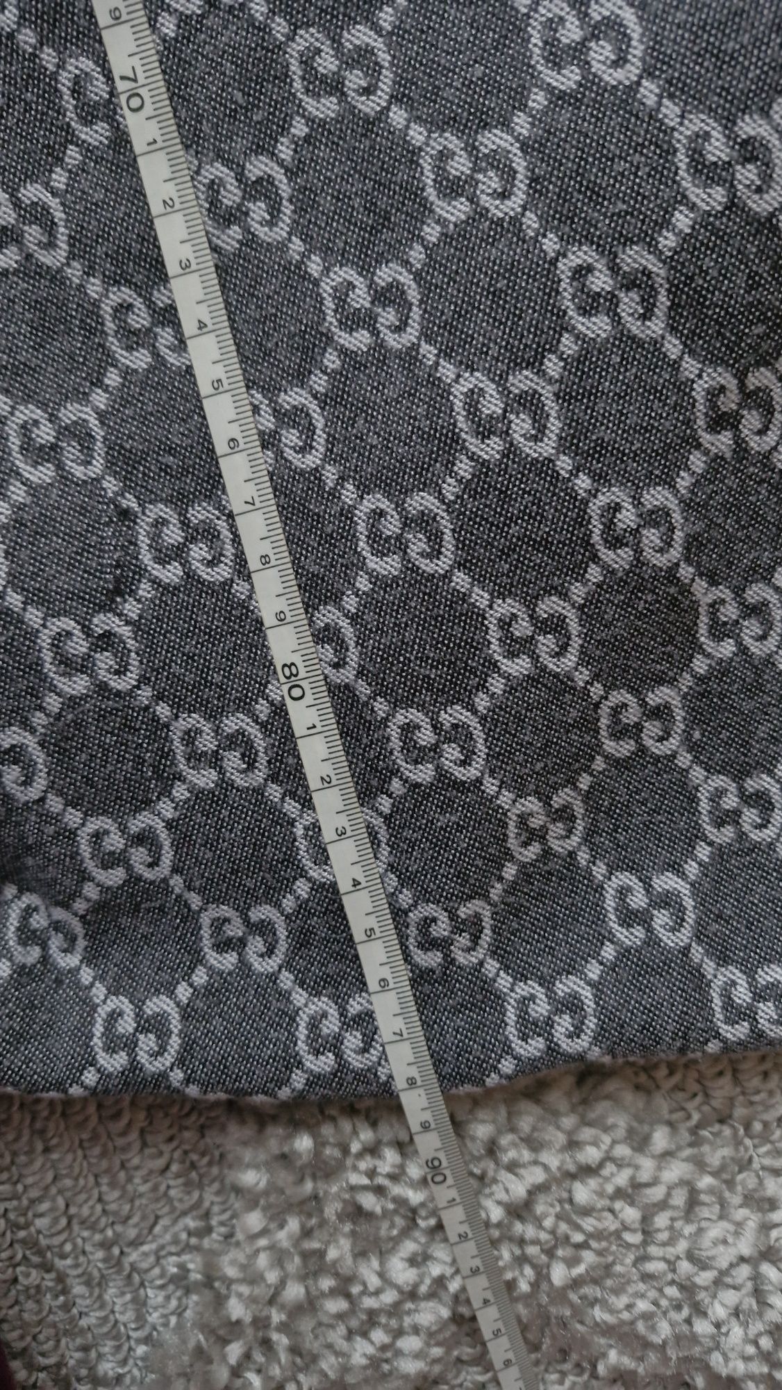 Gucci chusta szal