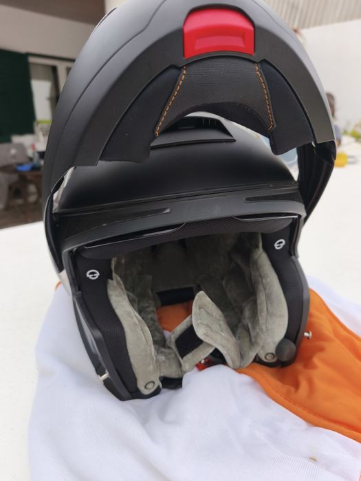 Capacete Schuberth C4 Pro