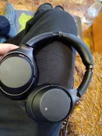 Навушники Sony WH-1000XM3 Wireless Bluetooth Headphones