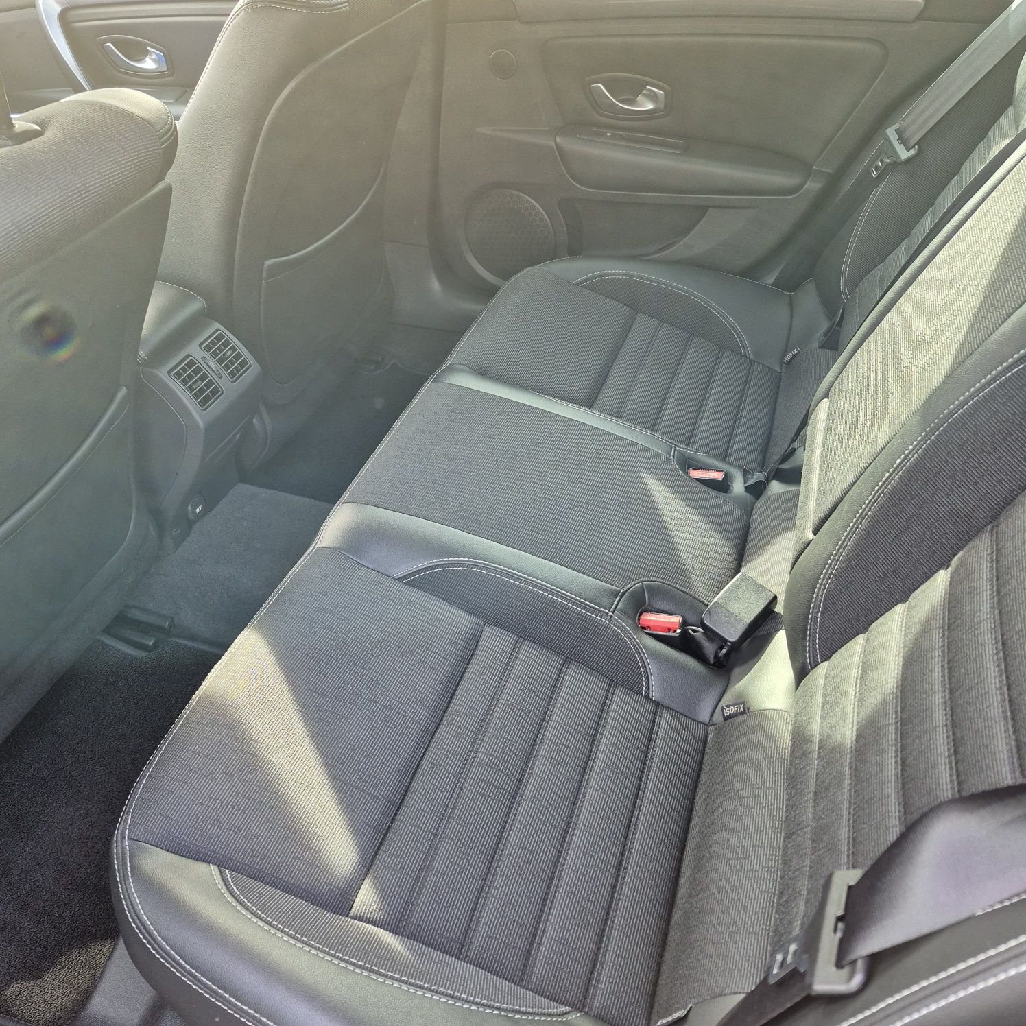 Renault Laguna 3