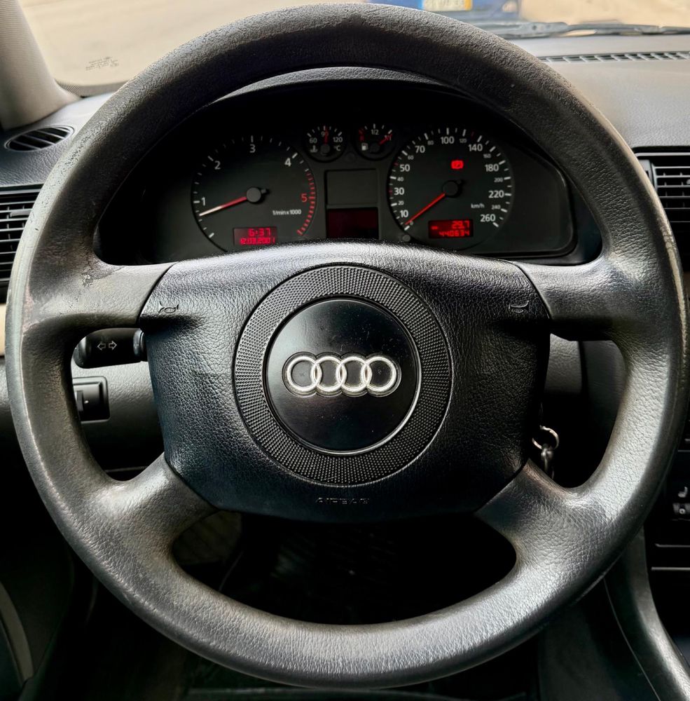Audi A4 Avant 1.9 TDI