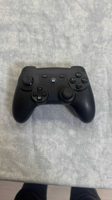 Xiaomi Gamepad / Bluetooth