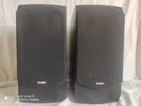 Продам активные колонки SVEN  BF-21. 2х20 вт.
