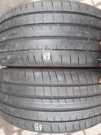 2x Opony 235 35 R 19 Goodyear Eagle F1 SuperSport 2szt jak NOWE