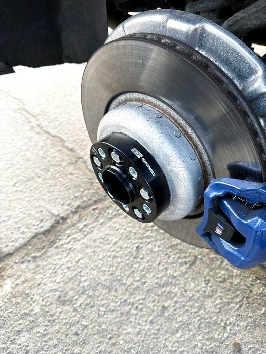 Проставки для увеличения колесной базы, есть в наличии также под заказ