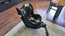fotelik Cybex Sirona M2 i-Size + baza M