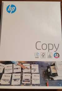 Папір А4 фірми HP copy
