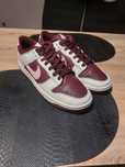 Nike dunk Low używane