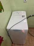 Pralka Whirlpool
