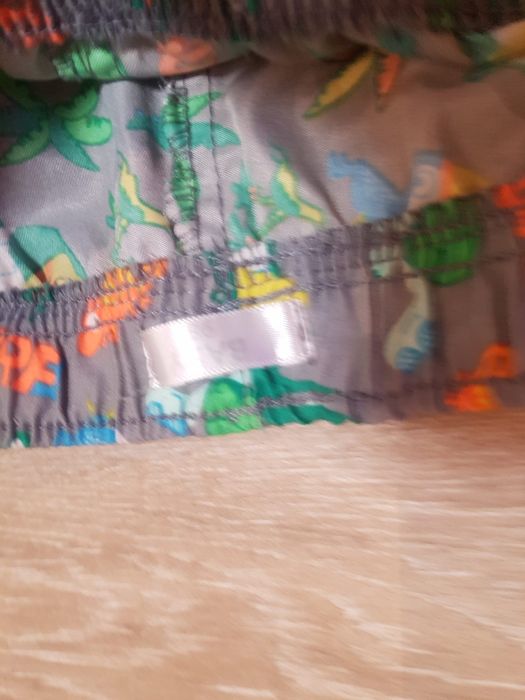 Kąpielówki, spodnie kąpielowe 98, 5-10-15