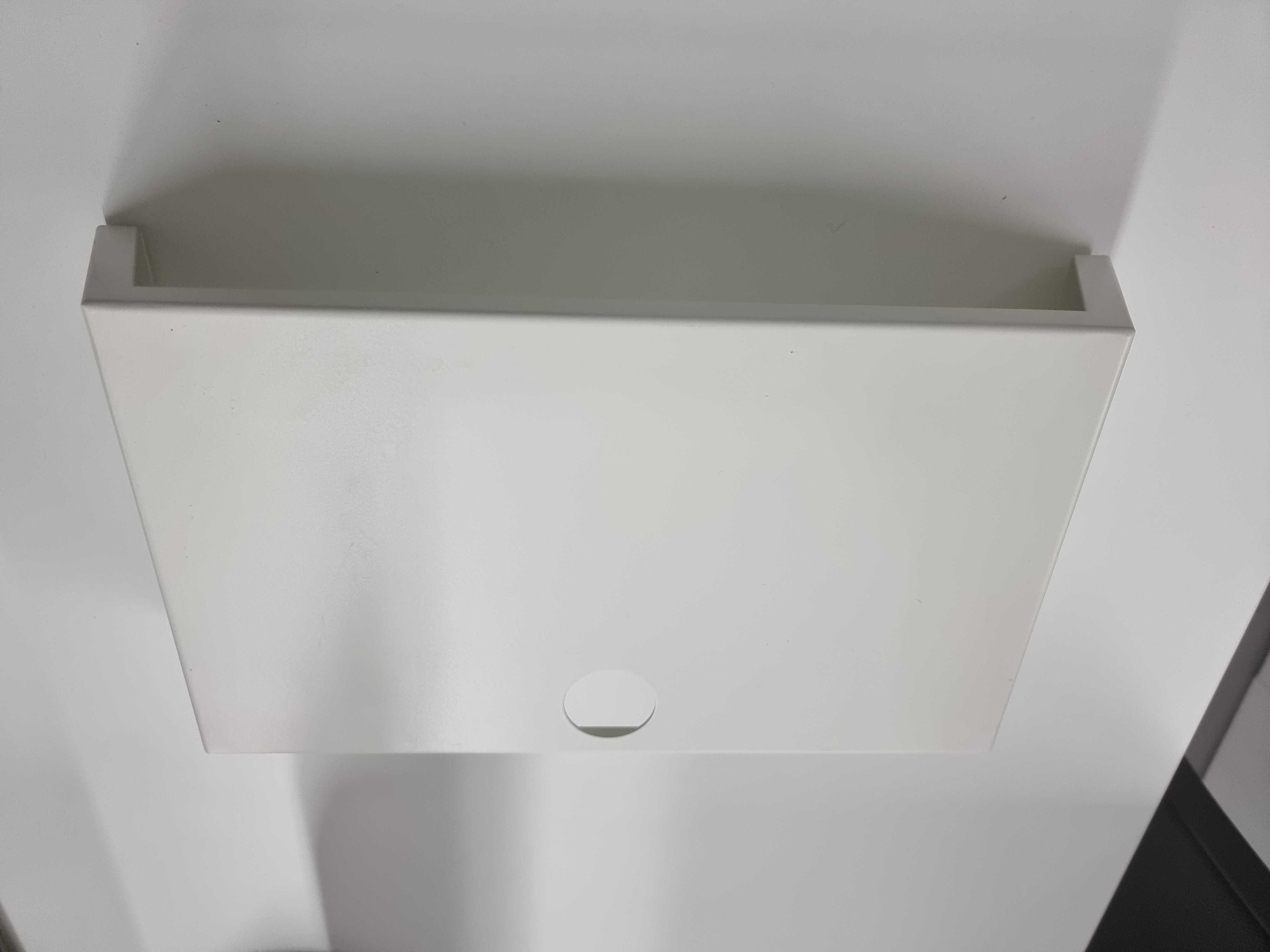 Suportes para monitores metálico.