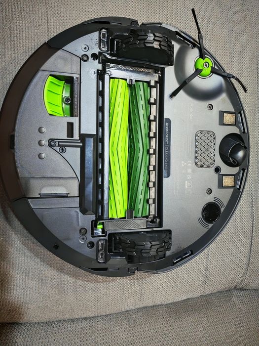Roomba combo j9+