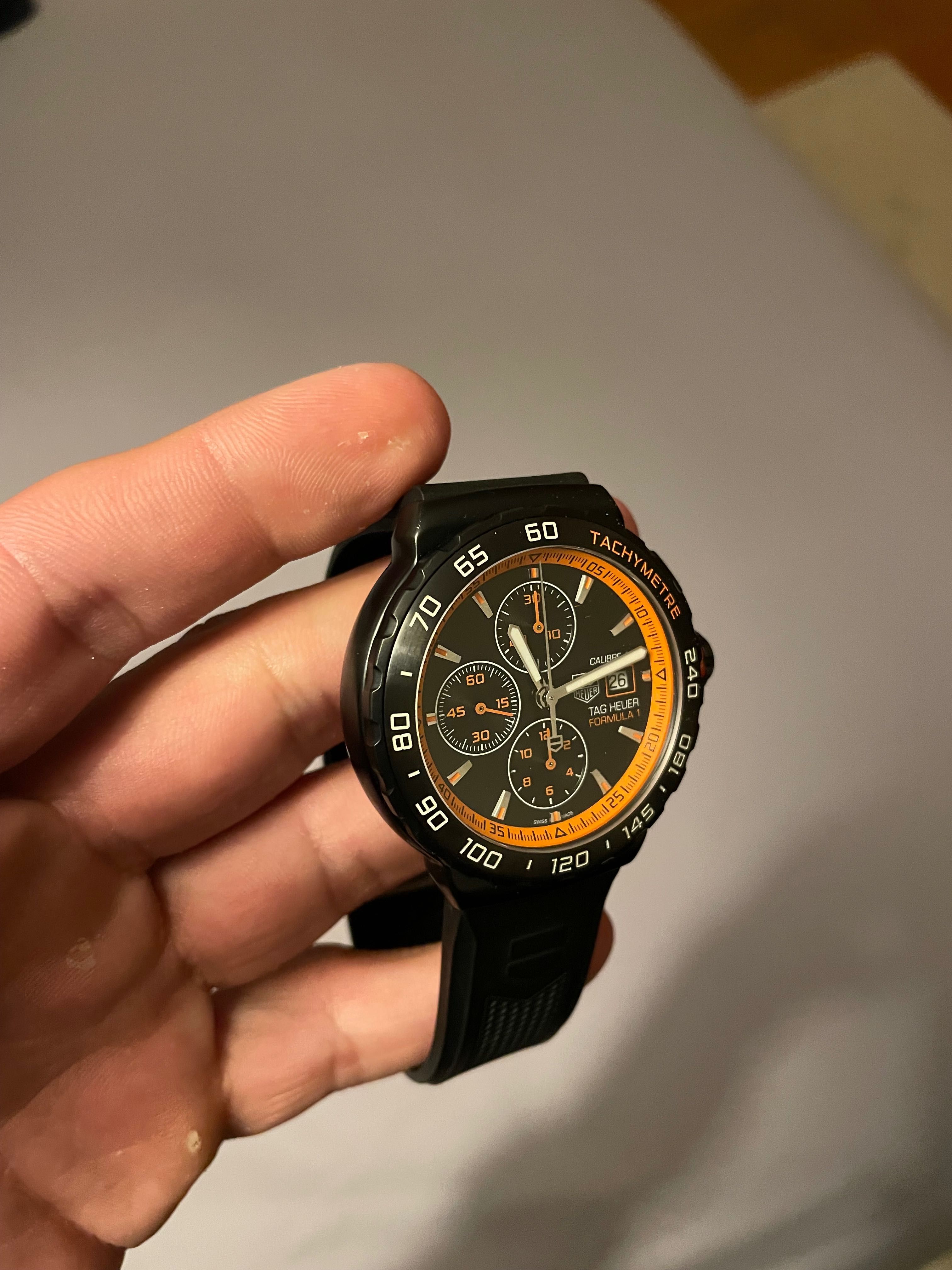 Tag heuer Formula 1