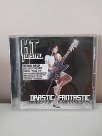 KT Tunstall - Drastic Fantastic CD