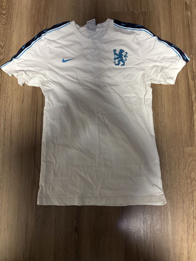 Футболка nike chelsea
