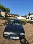 Carro Ford Fiesta