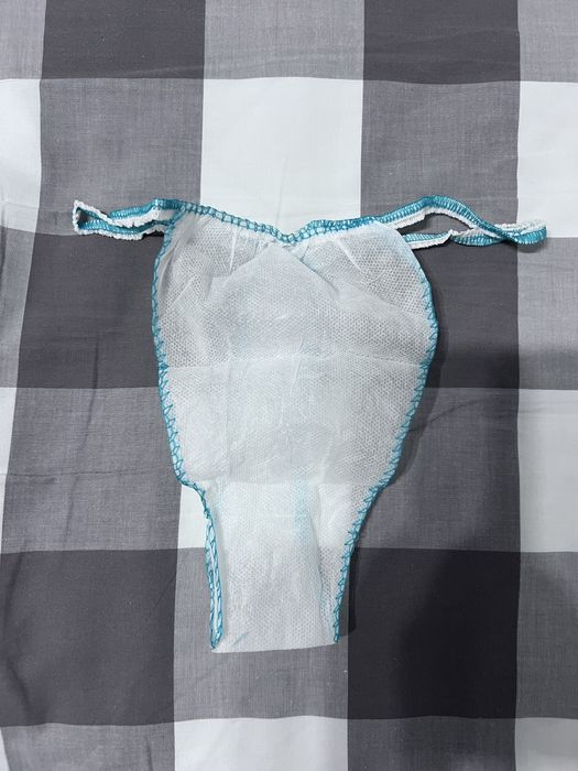 Білизна одноразова медична/косметологічна