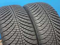 205/55 R16 Opony całoroczne Goodyear!