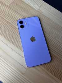 iPhone 12 128gb Purple Unlock