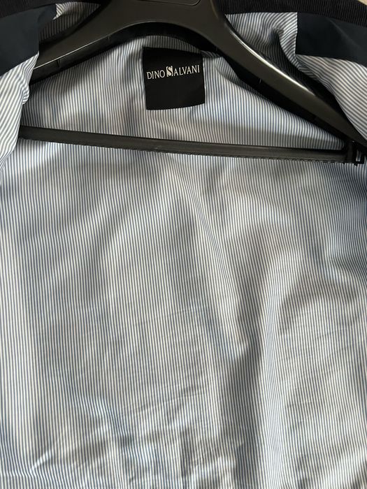 Kurtka meska xl wloska dino salvani