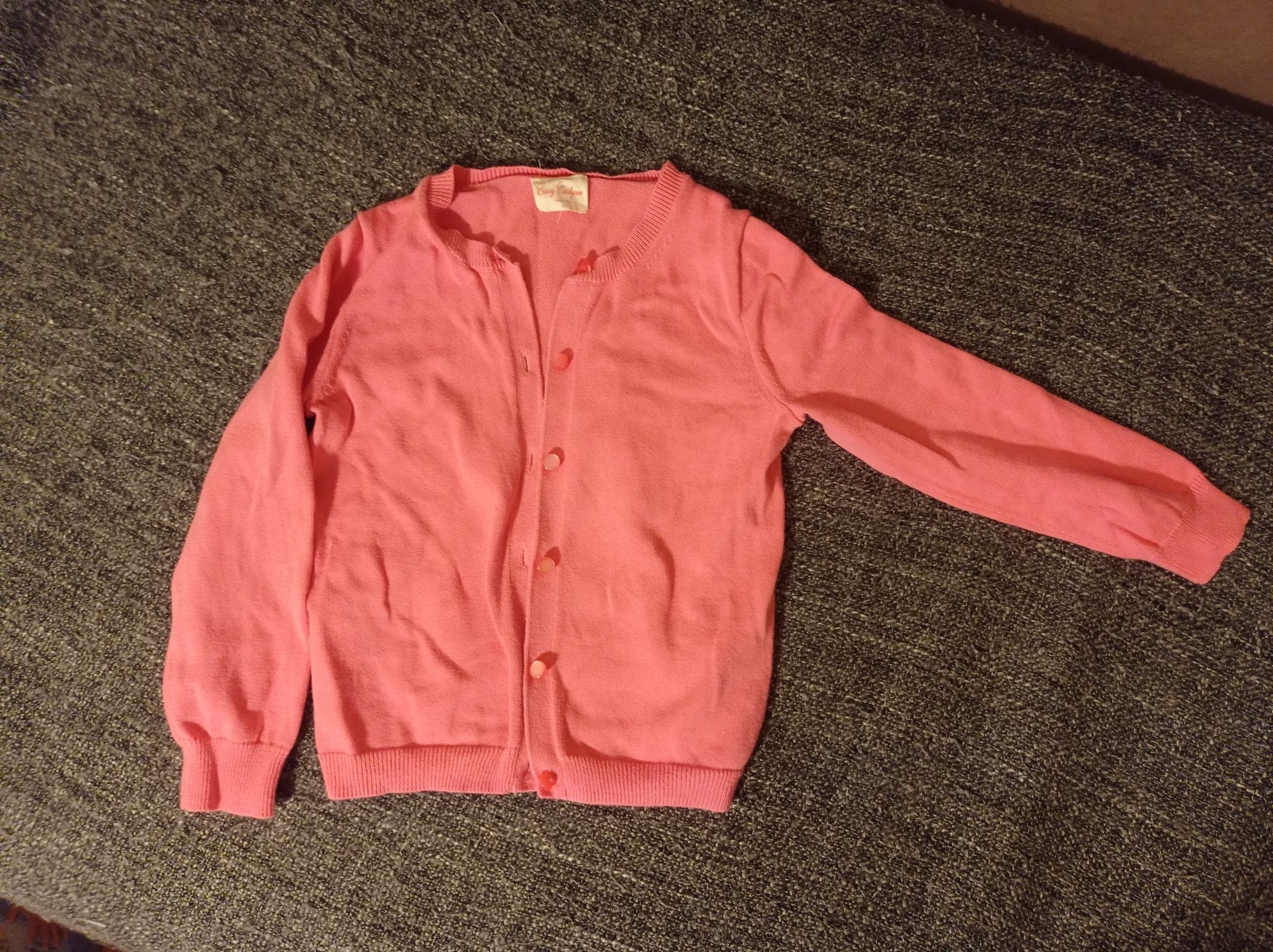 Sweterek sweter rozmiar 98 - 104