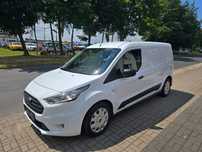 Ford Transit Connect  Gotowy do rejestracji. Bezwypadkowy. Długi