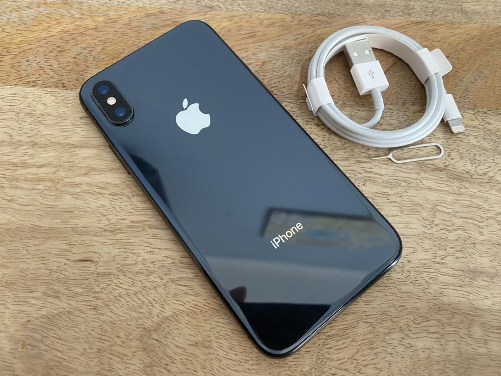 Iphone XS 256gb livre desbloqueado