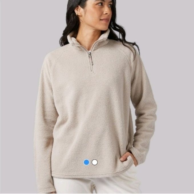 Жіноча кофта шерпа фліска р.М-L