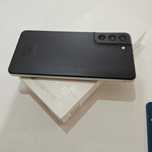 Samsung Galaxy S21 FE Czarny 6/128GB Stan Idealny