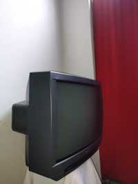 Televisão Antiga Sharp