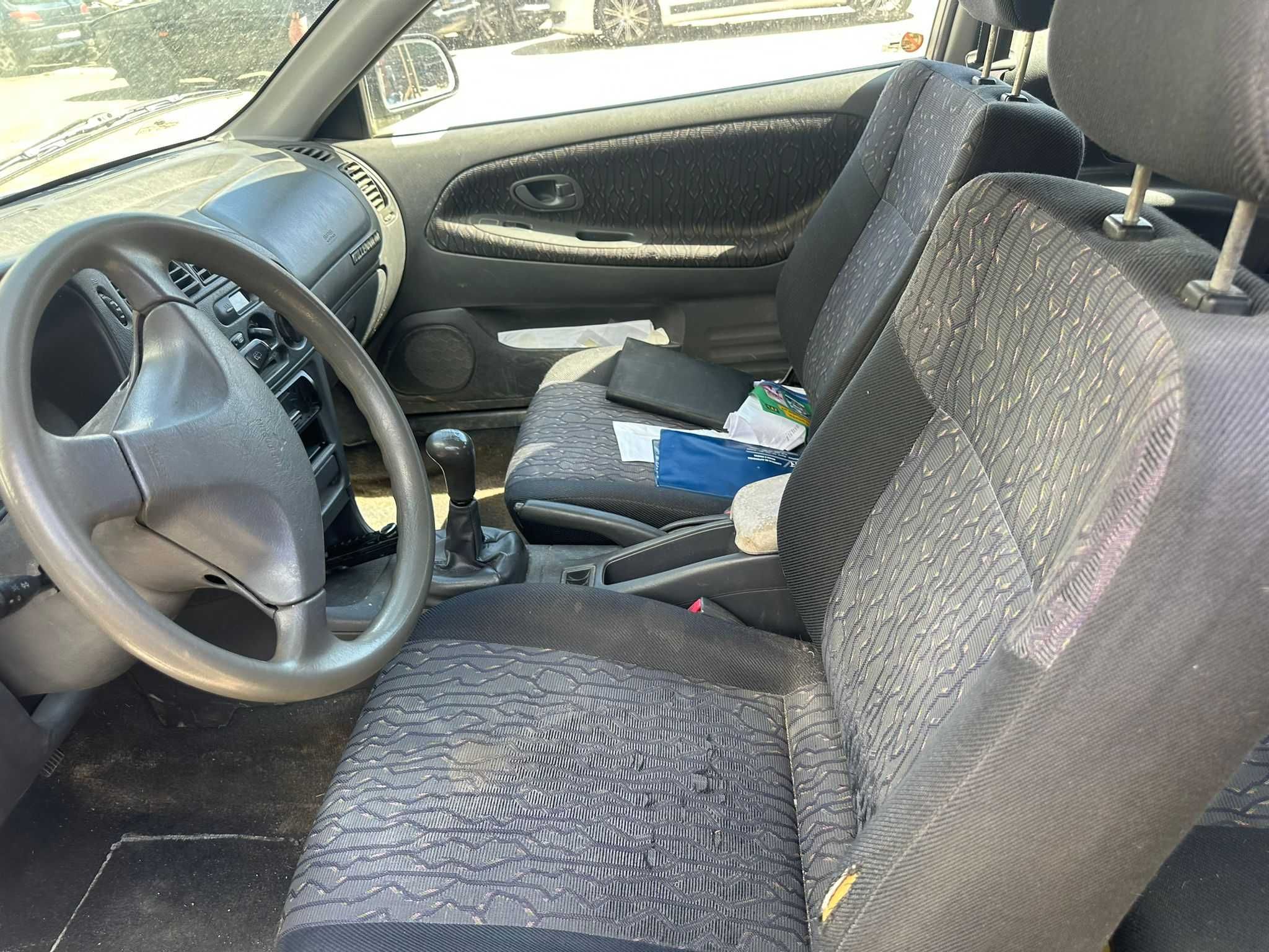 Mitsubishi Colt 1.3 1999 Para Peças