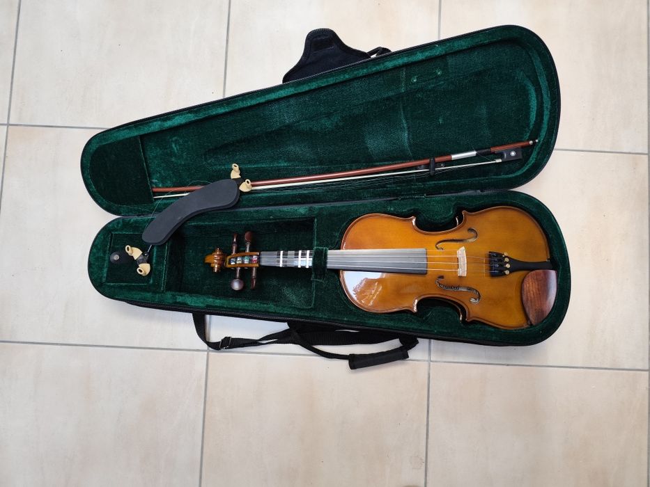 Violino 3/4 novo