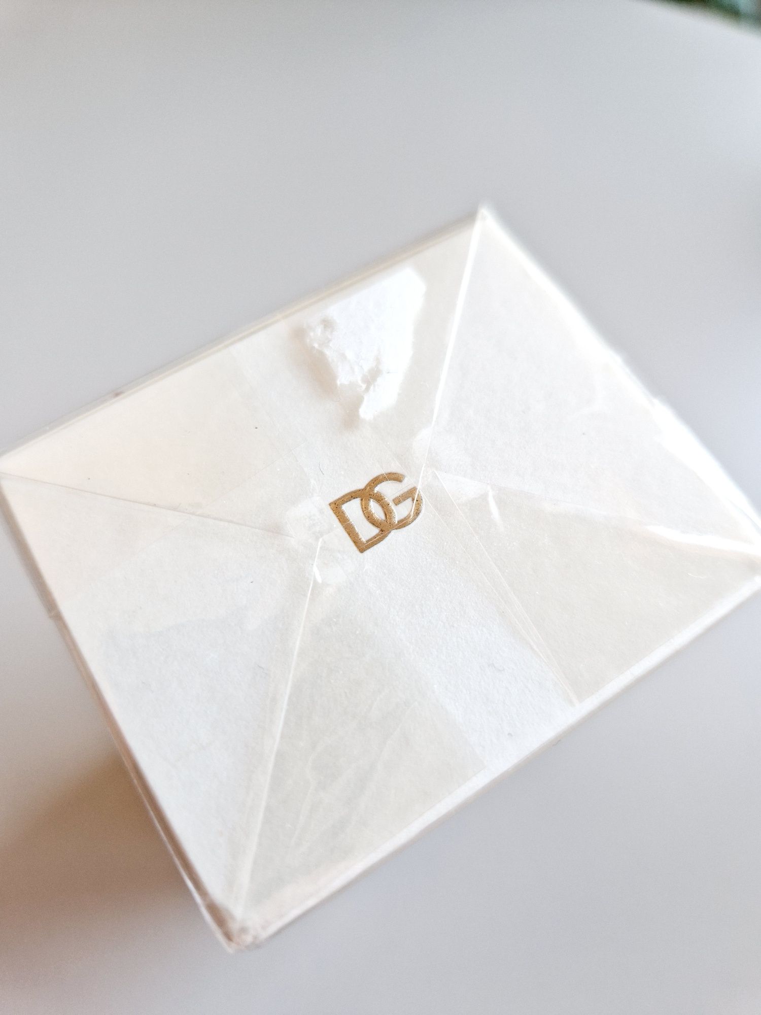 Dolce & Gabbana Devotion wymiana