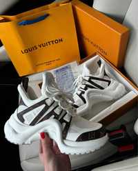 Кросівки Louis Vuitton 38 розмір