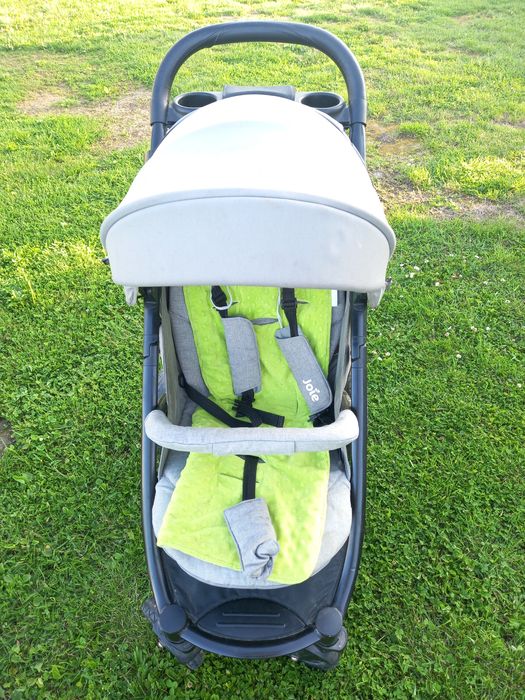 Spacerówka uniwersalna joie