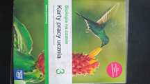 Biologia na czasie - Karty pracy 3