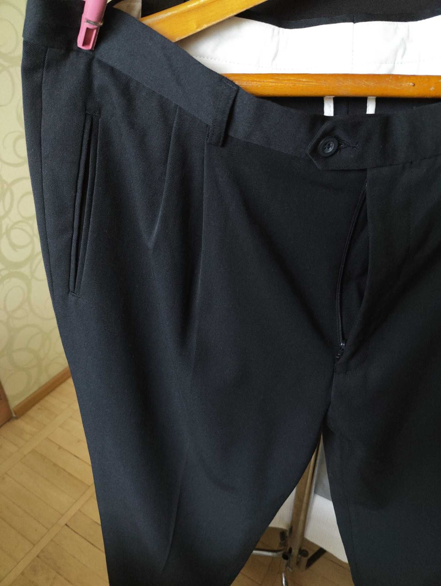 Джинсы брюки Cedarwood State trousers United Kingdom w40.