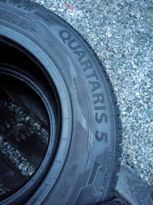 185 65 r14 Barum 2023p