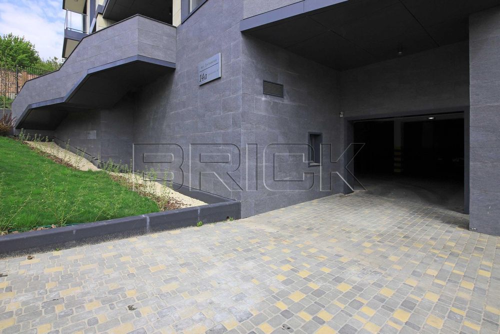 ‼️БЕЗ%.Продам квартиру. ЖК InCo Home на Подолі. 3к = 144m2‼️