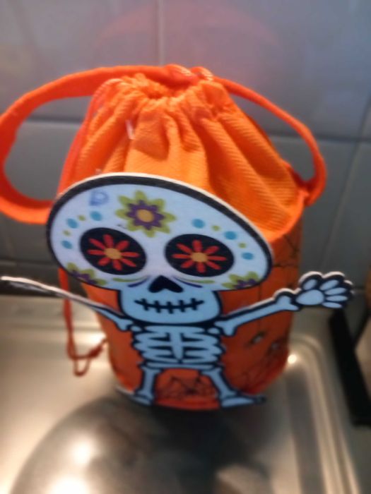 Grande coleção de cromos