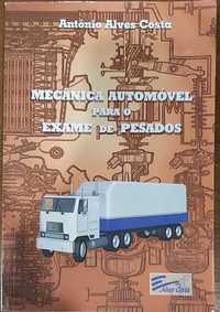 Livro Ref-PVI - António Alves Costa  - Mecânica automóvel para o ..