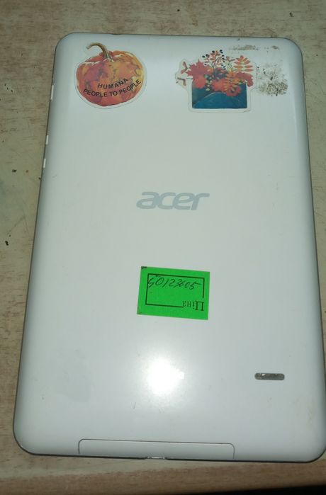 Продам планшети в неробочому стані