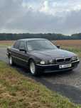 Bmw e38 5.4 v12 326km