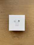 Apple AirPods 2 pełny zestaw