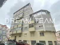 Apartamento T1 Arrendado  São Vicente  Lisboa