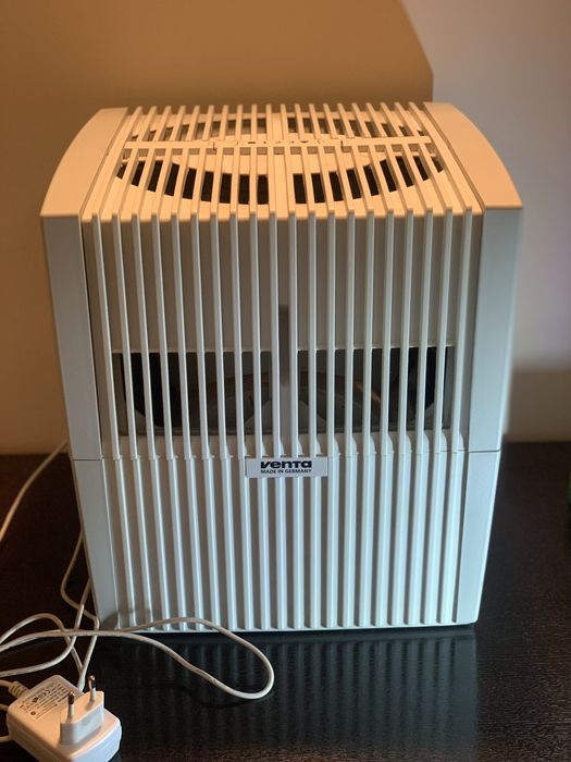 Очищувач повітря VENTA LW25 ( Німеччина )