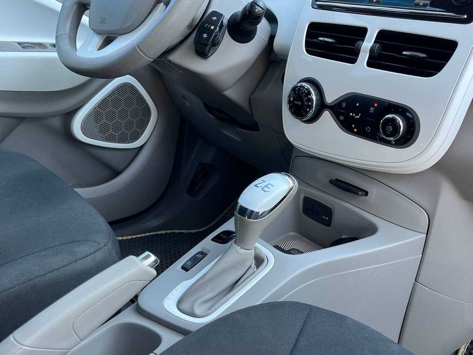 Продам Renault Zoe 2014р. #71446