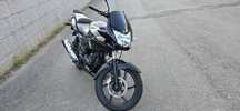 Vendo Honda cbf125