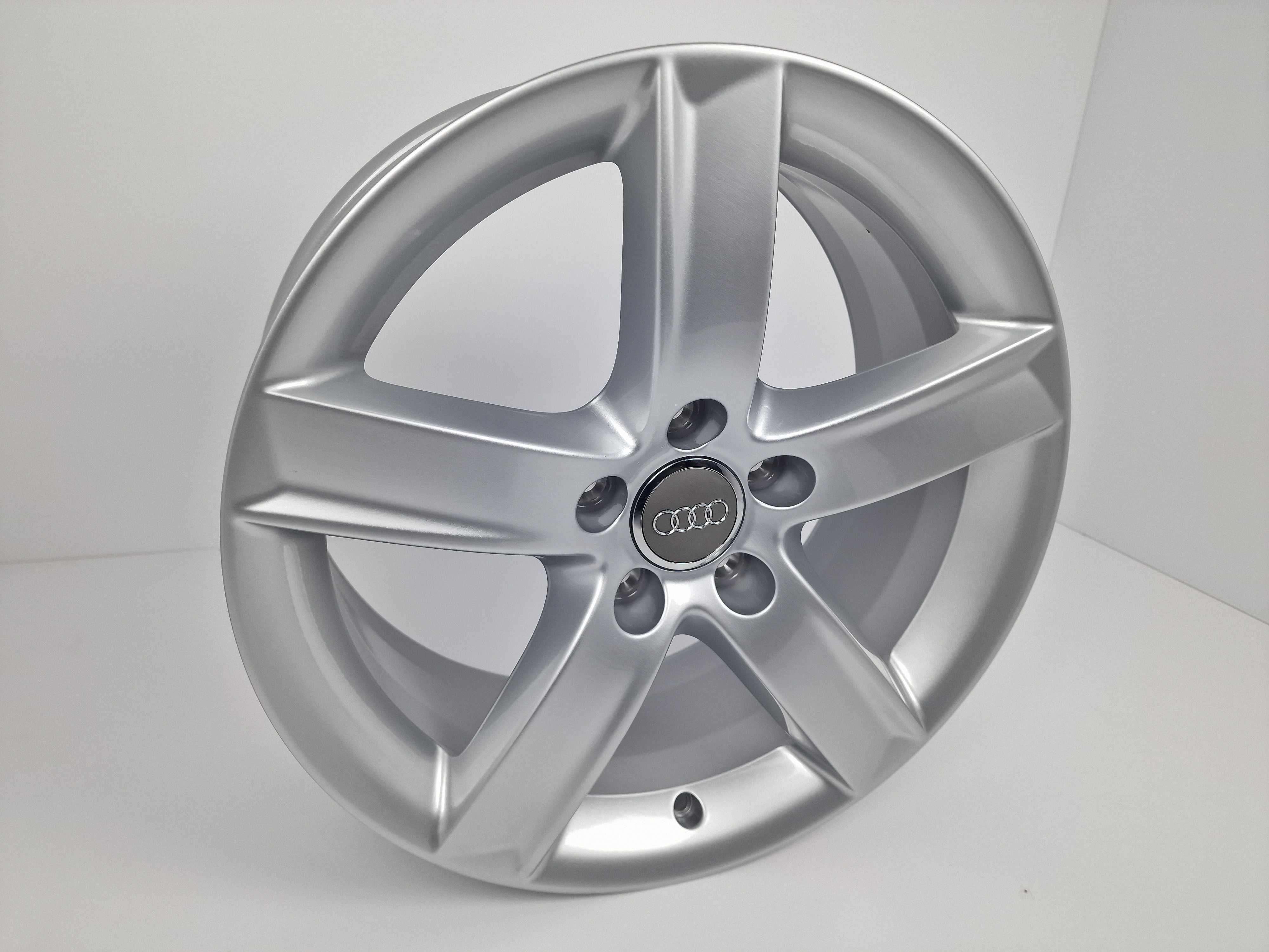 FABRYCZNIE NOWE Oryginalne Felgi Audi 17" A3 A4 A6 A8 Q2 Q3 TT