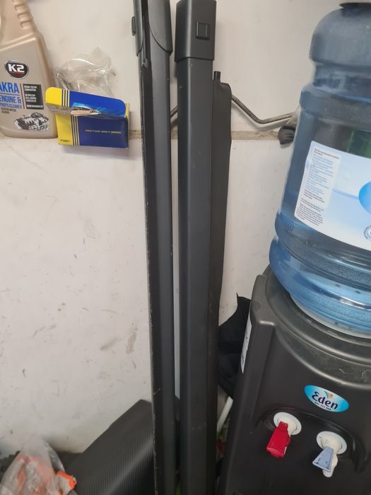 Mercedes ml w163 roleta